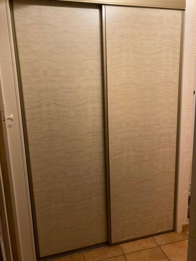 Appartement Dans Chalet Typiquement Savoyard Au Pied Des Pistes 라노르마 외부 사진